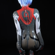 アヤナミレイ（仮称）「ヱヴァンゲリヲン新劇場版」／ぐりこ（X：@Glico_happy）