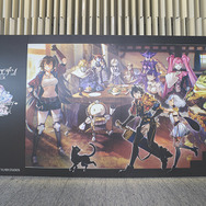 『アナザーエデン』がついに8周年！生放送で会場が沸いたトピックベスト5は!?