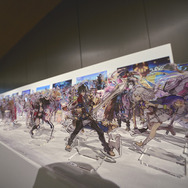 『アナザーエデン』がついに8周年！生放送で会場が沸いたトピックベスト5は!?