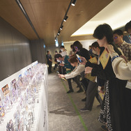 『アナザーエデン』がついに8周年！生放送で会場が沸いたトピックベスト5は!?