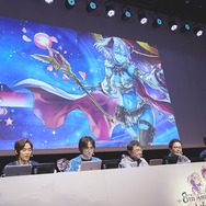 『アナザーエデン』がついに8周年！生放送で会場が沸いたトピックベスト5は!?