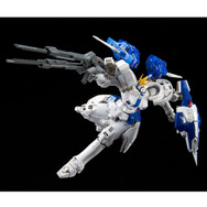 ガンプラ「RG トールギスIII」「MG Hi-νガンダム Ver.Ka」ら4