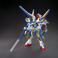 ガンプラ「RG トールギスIII」「MG Hi-νガンダム Ver.Ka」ら4商品が再販!プレバンで4月10日11時より予約開始
