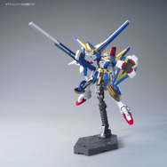 ガンプラ「RG トールギスIII」「MG Hi-νガンダム Ver.Ka」ら4