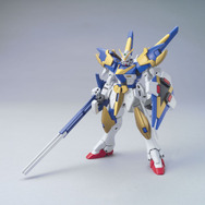 ガンプラ「RG トールギスIII」「MG Hi-νガンダム Ver.Ka」ら4商品が再販!プレバンで4月10日11時より予約開始