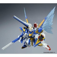 HG ガンプラ プレバンセット プレバンで「ガンプラ拡張パーツ再販！第2弾」が実施―「Hi-ν