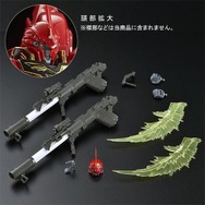 ガンプラ拡張セット Amazon | BANDAI SPIRITS HG 1/144 ウィンダム＆ダガーL用