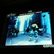 【CEDEC2007】先端のグラフィック処理の秘訣を公開、「Lost Planet でのビジュアル表現」