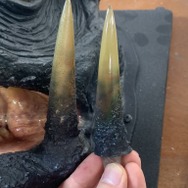 お値段12万円、抱えるほどのビックサイズ！「ガメラ（1995）」スーツ頭部を再現したヘッドモデルのクオリティが凄まじい