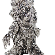 「ゴジラ」怪獣たちが金属のように輝く！特殊な塗料でメッキペイントされた“昭和レトロ”なソフビフィギュア全5種が順次予約開始