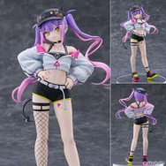 “最高の数値を持つ肉体”を忠実に立体化!『学マス』花海佑芽やホロライブ・宝鐘マリンなどランクインの「2025年3月フィギュア予約ランキング」発表