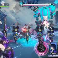 新作3Dバイク美少女RPG『チェイシング・カレイドライダー』トレーラー映像が公開!クローズドβテストの参加者を募集開始