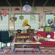 ※画像は「機動戦士Gundam GQuuuuuuX」ノンクレジットエンディング映像より。