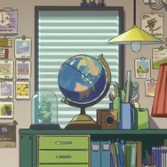 ※画像は「機動戦士Gundam GQuuuuuuX」ノンクレジットエンディング映像より。