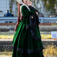 翠星石「ローゼンメイデン」／gyava（X：@gyavaaaaa）