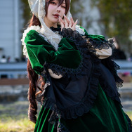 翠星石「ローゼンメイデン」／gyava（X：@gyavaaaaa）