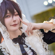 翠星石「ローゼンメイデン」／gyava（X：@gyavaaaaa）