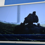 万博から軌道エレベーターで宇宙へ！17mのガンダム像も圧巻の「ガンダムパビリオン」で未来世界に想いを馳せてみた