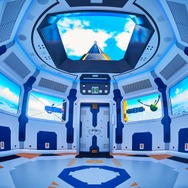 万博から軌道エレベーターで宇宙へ！17mのガンダム像も圧巻の「ガンダムパビリオン」で未来世界に想いを馳せてみた