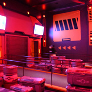 万博から軌道エレベーターで宇宙へ！17mのガンダム像も圧巻の「ガンダムパビリオン」で未来世界に想いを馳せてみた