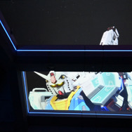 万博から軌道エレベーターで宇宙へ！17mのガンダム像も圧巻の「ガンダムパビリオン」で未来世界に想いを馳せてみた