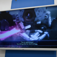 万博から軌道エレベーターで宇宙へ！17mのガンダム像も圧巻の「ガンダムパビリオン」で未来世界に想いを馳せてみた