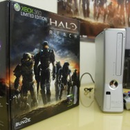 『Halo: Reach』ファン必見の限定版を開封