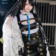 若葉ヒナタ『ブルーアーカイブ』／すずら（X：@suzuran_ro）