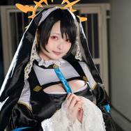 若葉ヒナタ『ブルーアーカイブ』／すずら（X：@suzuran_ro）