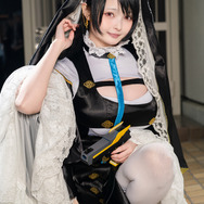 若葉ヒナタ『ブルーアーカイブ』／すずら（X：@suzuran_ro）