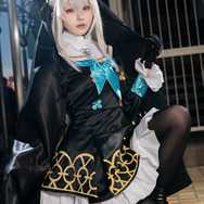 歌住サクラコ『ブルーアーカイブ』／月海つくね（X：@XaiabP）