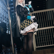 歌住サクラコ『ブルーアーカイブ』／月海つくね（X：@XaiabP）