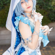 ショアキーパー『鳴潮』／kotone（X：@sea2243）