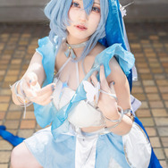 ショアキーパー『鳴潮』／kotone（X：@sea2243）