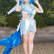 ショアキーパー『鳴潮』／kotone（X：@sea2243）