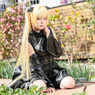 金色の闇「To LOVEる」／苺川 しう（X：@ichikawa_siu）