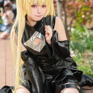 金色の闇「To LOVEる」／苺川 しう（X：@ichikawa_siu）