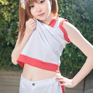 御坂美琴「とある魔術の禁書目録」／黒栄（X：@kuroe_kani）