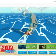 「なくはないです」―スイッチ2で遊べる『ゼルダの伝説 風のタクト』リメイク版移植の可能性。米任天堂重役が答える