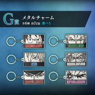「一番くじ ワンピース 試練のその先へ」全ラインナップ公開！“3D2Y”後、逞しくなったルフィたちが立体化ーラストワン賞は覇気が感じられるレイリー