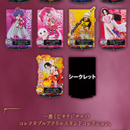 「一番くじ ワンピース 試練のその先へ」全ラインナップ公開！“3D2Y”後、逞しくなったルフィたちが立体化ーラストワン賞は覇気が感じられるレイリー