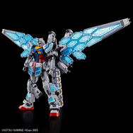 プレバンで「HG デスティニーガンダムSpecII＆ゼウスシルエット」が再販！大阪・関西万博の「ガンダム（グラスフェザー装備）」も販売決定
