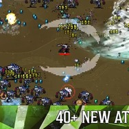 『ヴァンサバ』がスクエニの『サガ エメラルド ビヨンド』とコラボ！新ADV2種やステージ・キャラ追加等の様々なアプデと共に一挙無料配信