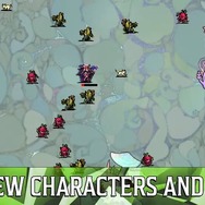 『ヴァンサバ』がスクエニの『サガ エメラルド ビヨンド』とコラボ！新ADV2種やステージ・キャラ追加等の様々なアプデと共に一挙無料配信