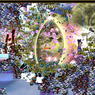 『ヴァンサバ』がスクエニの『サガ エメラルド ビヨンド』とコラボ！新ADV2種やステージ・キャラ追加等の様々なアプデと共に一挙無料配信