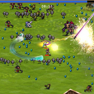 『ヴァンサバ』がスクエニの『サガ エメラルド ビヨンド』とコラボ！新ADV2種やステージ・キャラ追加等の様々なアプデと共に一挙無料配信