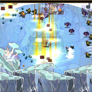 『ヴァンサバ』がスクエニの『サガ エメラルド ビヨンド』とコラボ！新ADV2種やステージ・キャラ追加等の様々なアプデと共に一挙無料配信