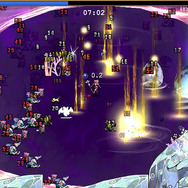 『ヴァンサバ』がスクエニの『サガ エメラルド ビヨンド』とコラボ！新ADV2種やステージ・キャラ追加等の様々なアプデと共に一挙無料配信