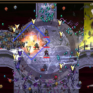 『ヴァンサバ』がスクエニの『サガ エメラルド ビヨンド』とコラボ！新ADV2種やステージ・キャラ追加等の様々なアプデと共に一挙無料配信