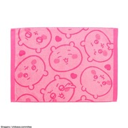 笑顔の「ちいかわ」たちと一緒にお出かけ！マスコット付きのストラップやハンドクリームなど、新商品が本日4月11日11時より発売